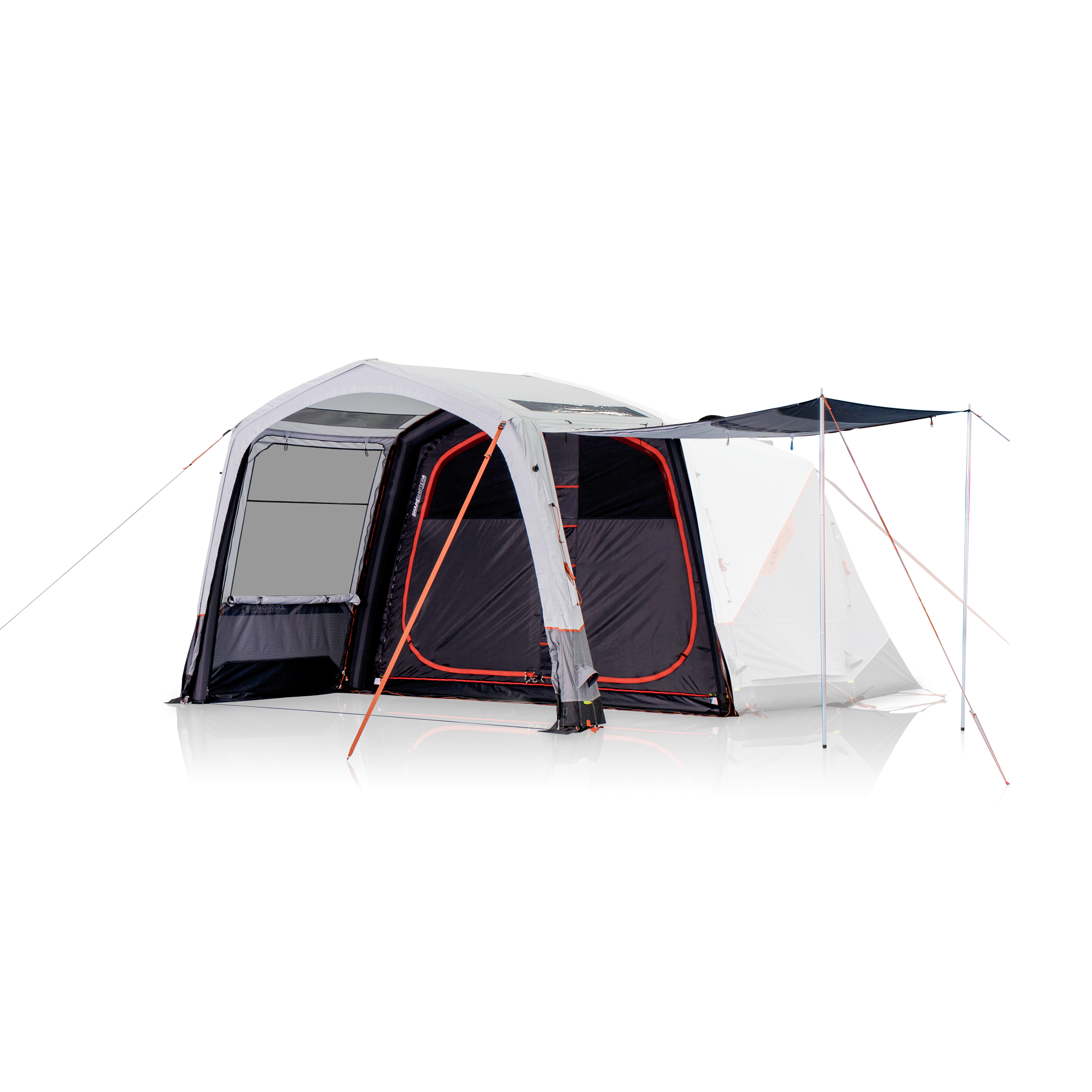 Zempire Shapeshifter 4 Air Tent Awning Module
