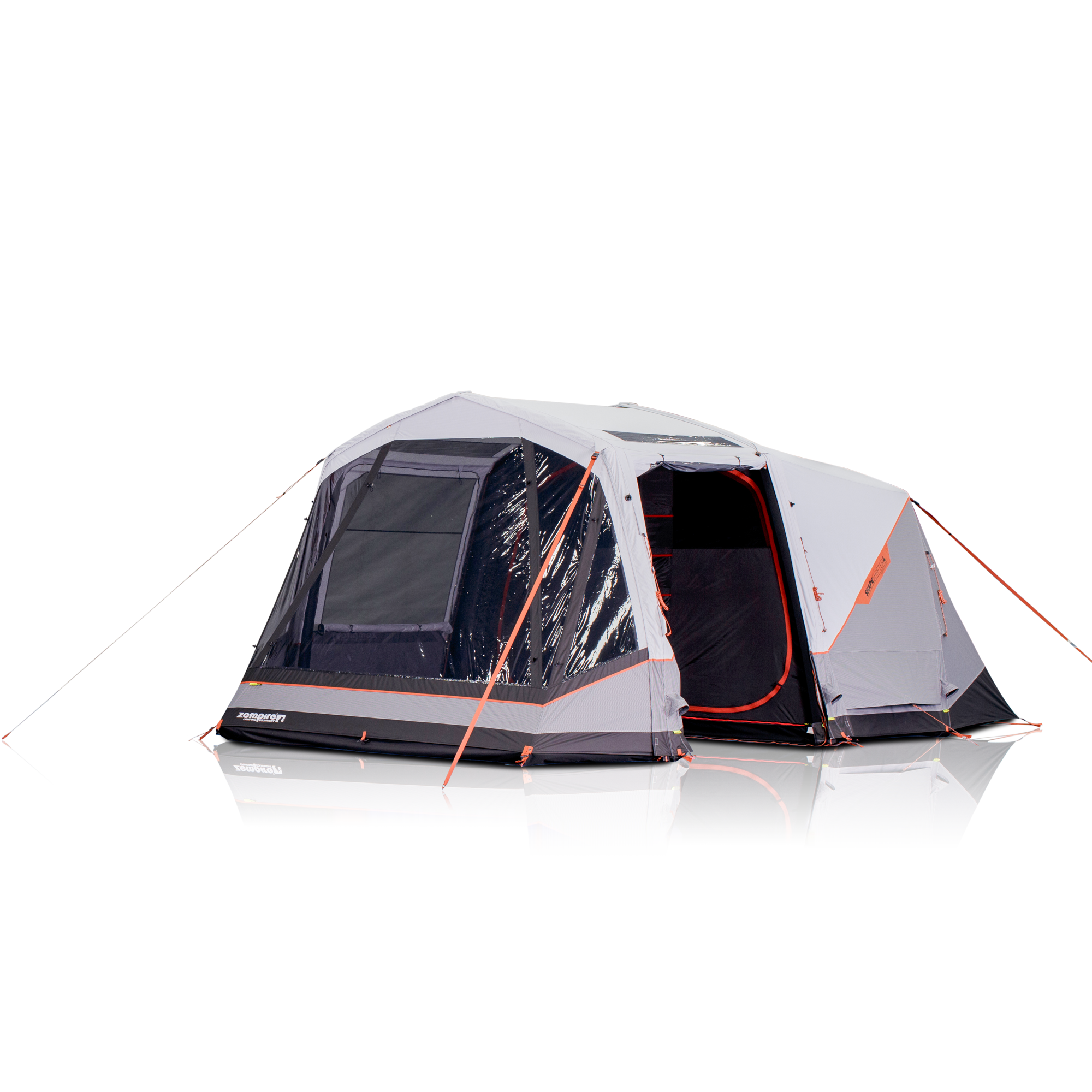 Shapeshifter 4 SA Air Tent