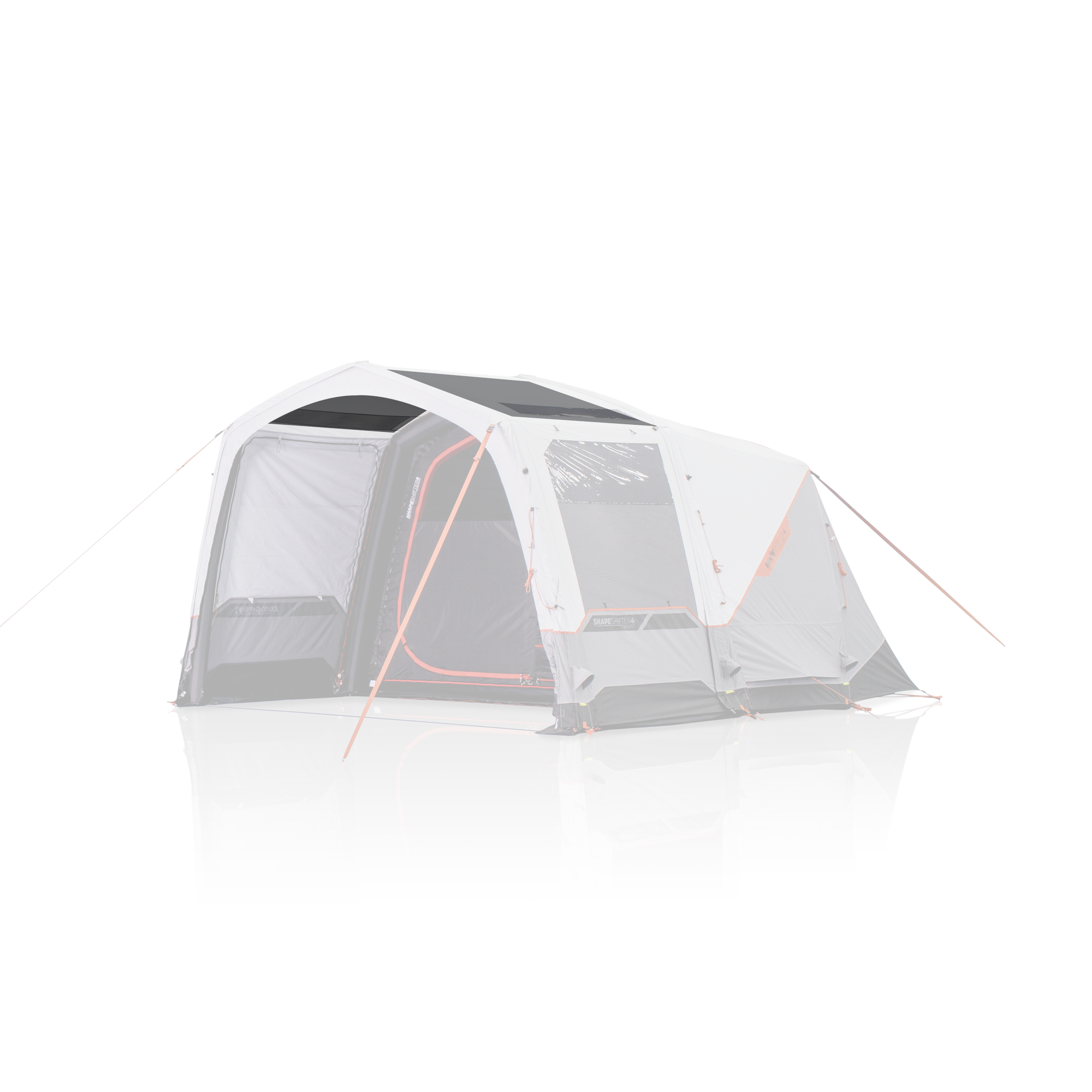 Zempire Shapeshifter 4 Air Tent Awning Module