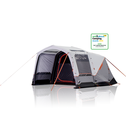 Shapeshifter 4 SA Air Tent