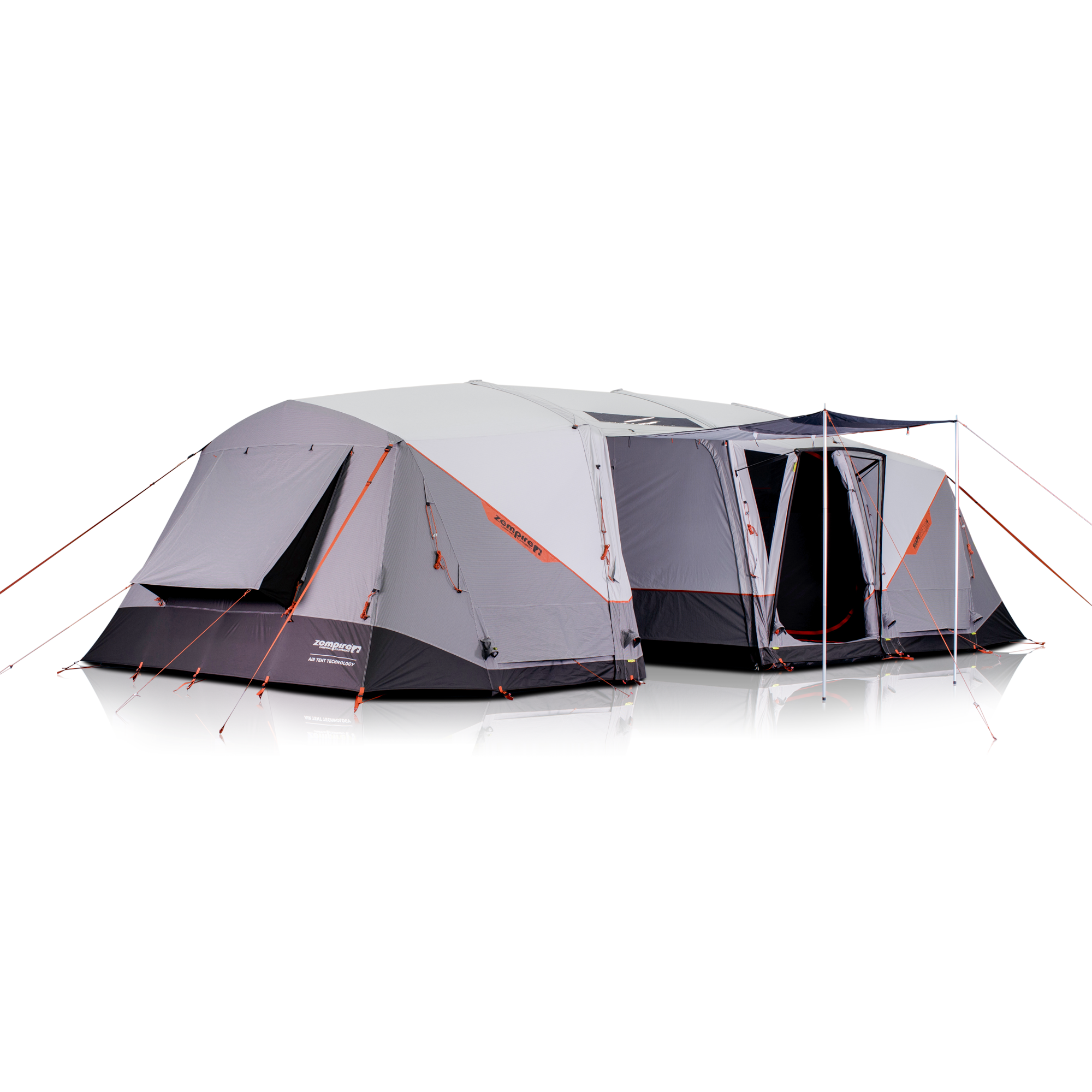 Shapeshifter 4 SLAS Air Tent – Zempire US