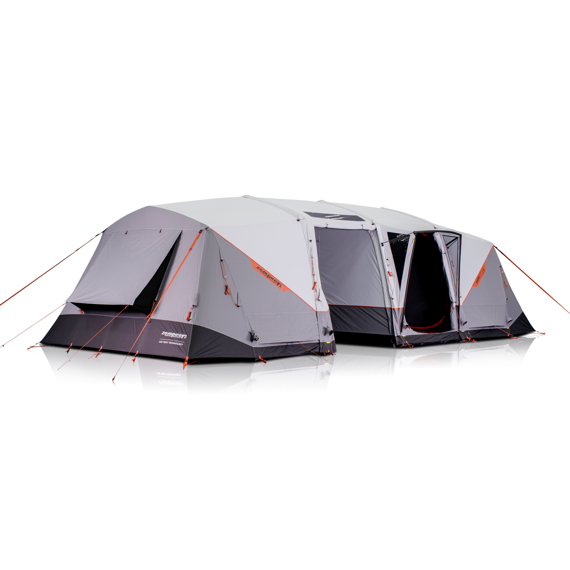 light tent-air Shapeshifter 4 SLAS Air Tent