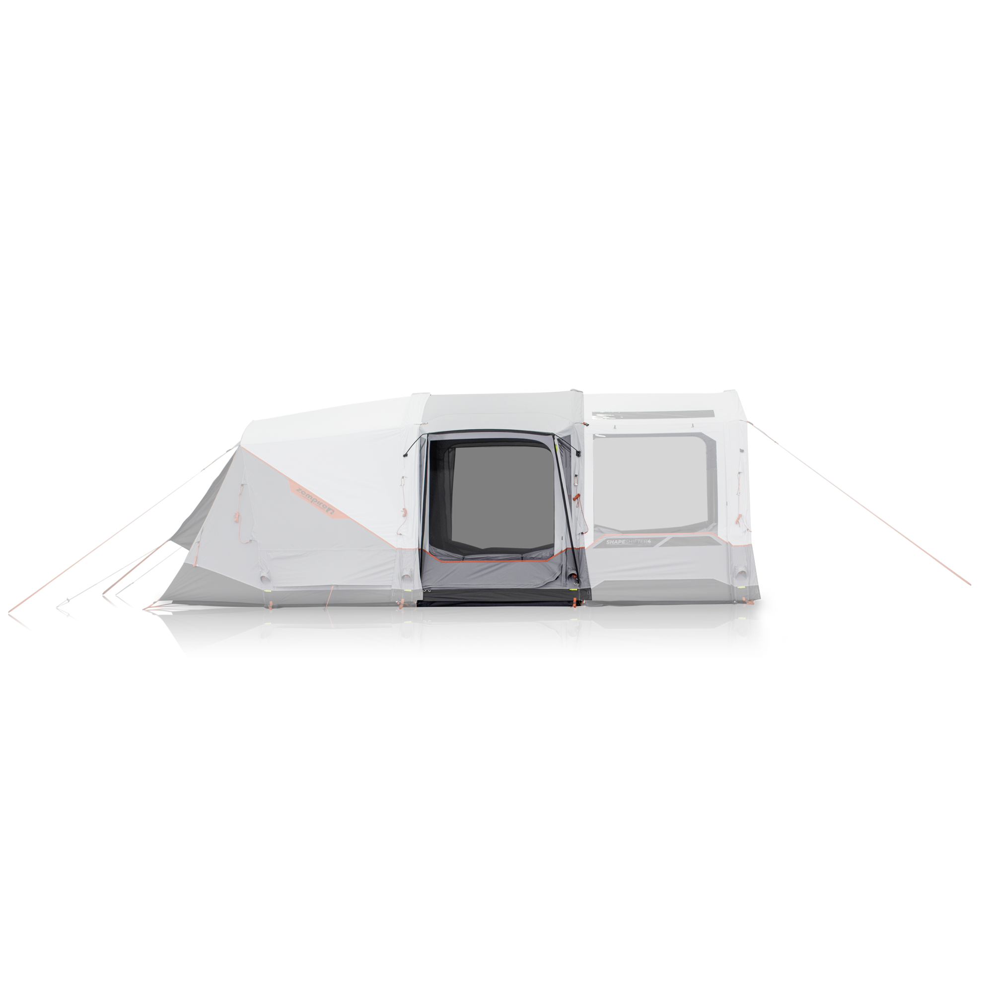 Shapeshifter 4 Air Tent LIVING Module – Zempire US