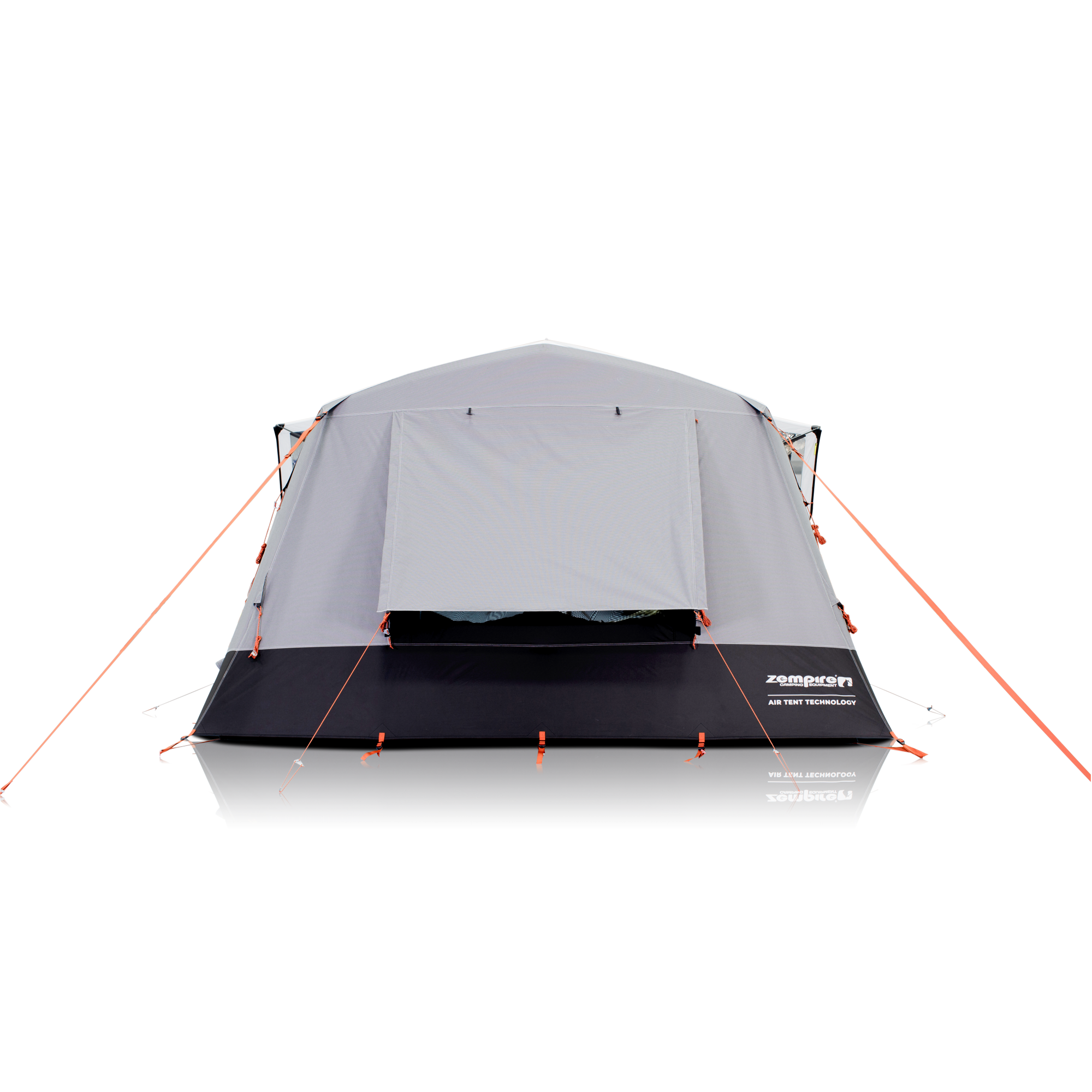oztent air tent Shapeshifter 4 Air Tent SLEEPING Module – Zempire US