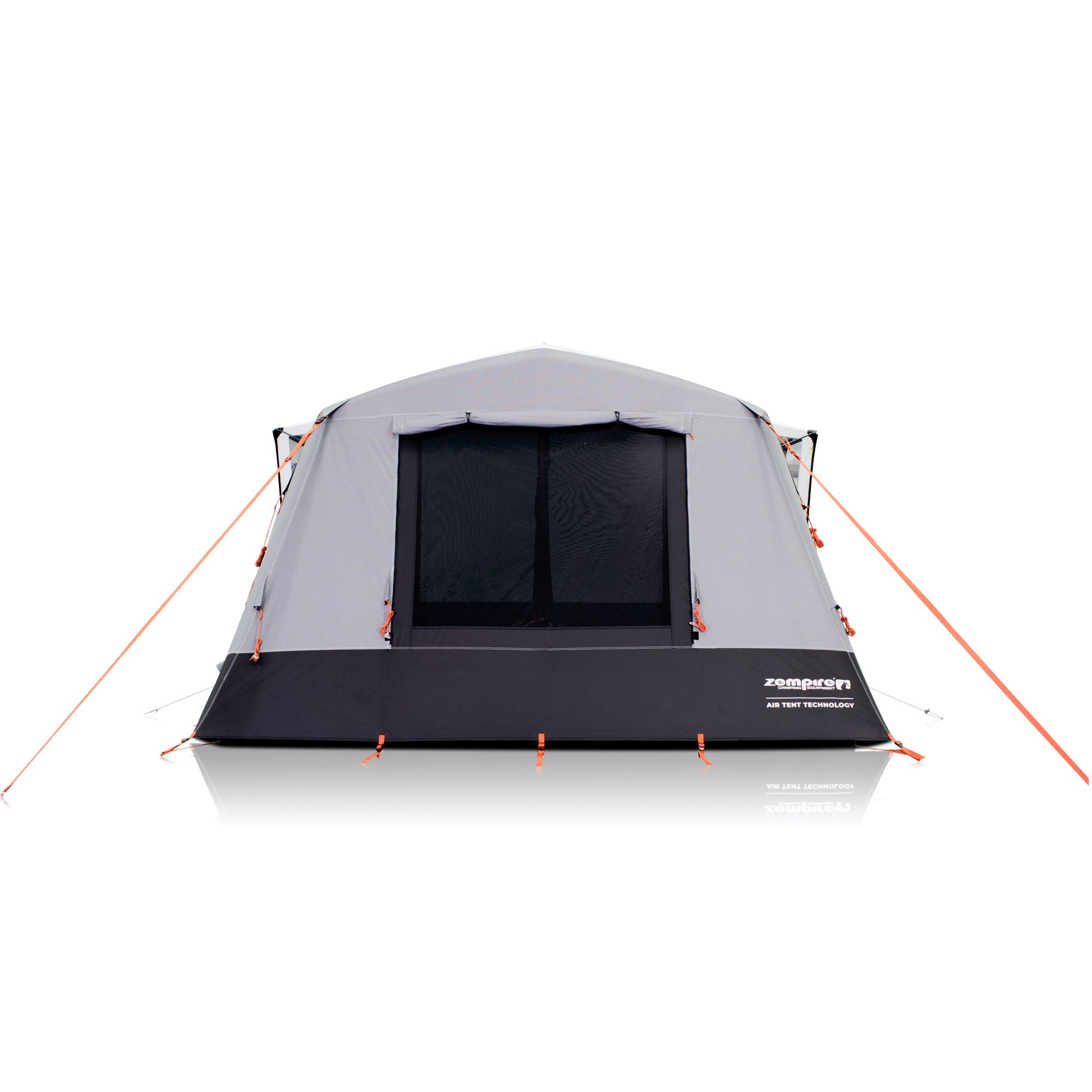 Shapeshifter 4 Air Tent SLEEPING Module – Zempire US