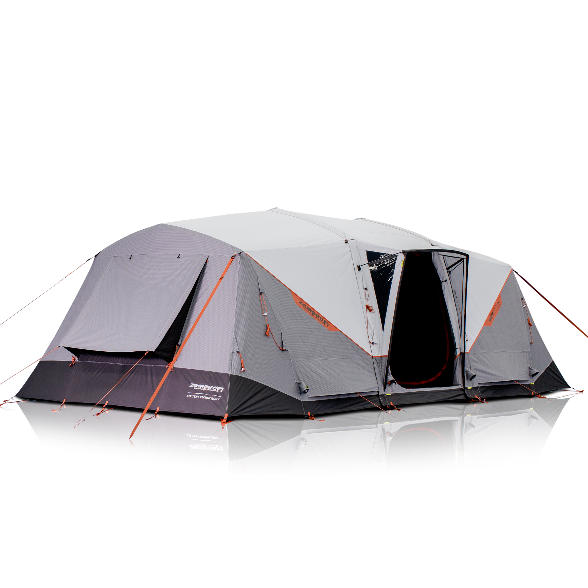 Shapeshifter 4 SLS Air Tent – Zempire US