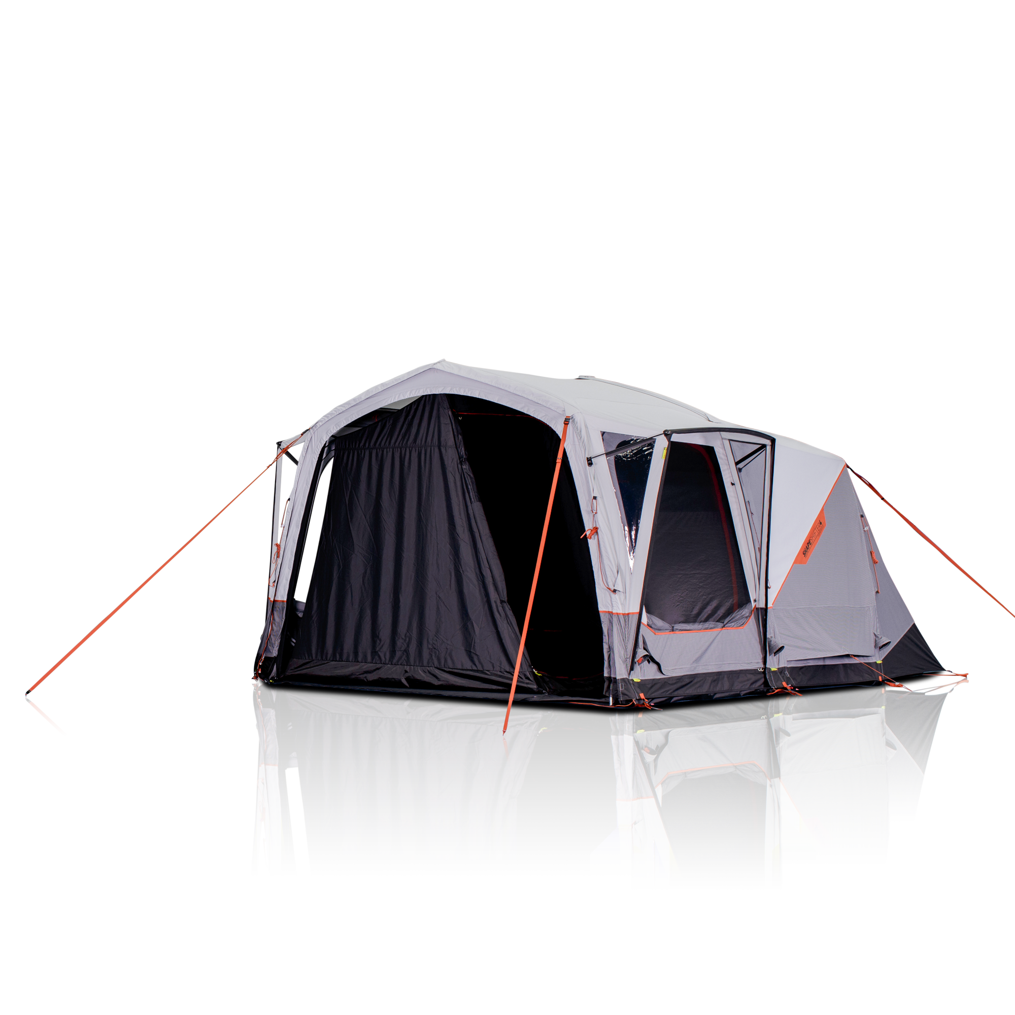 Shapeshifter 4 SL Air Tent – Zempire US