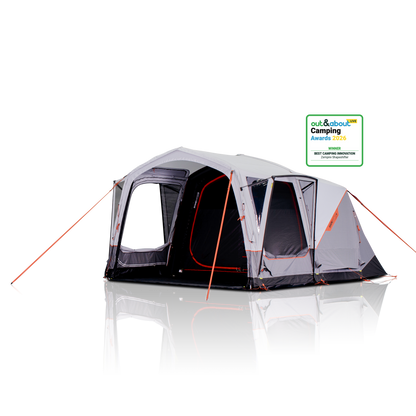 Shapeshifter 4 SL Air Tent