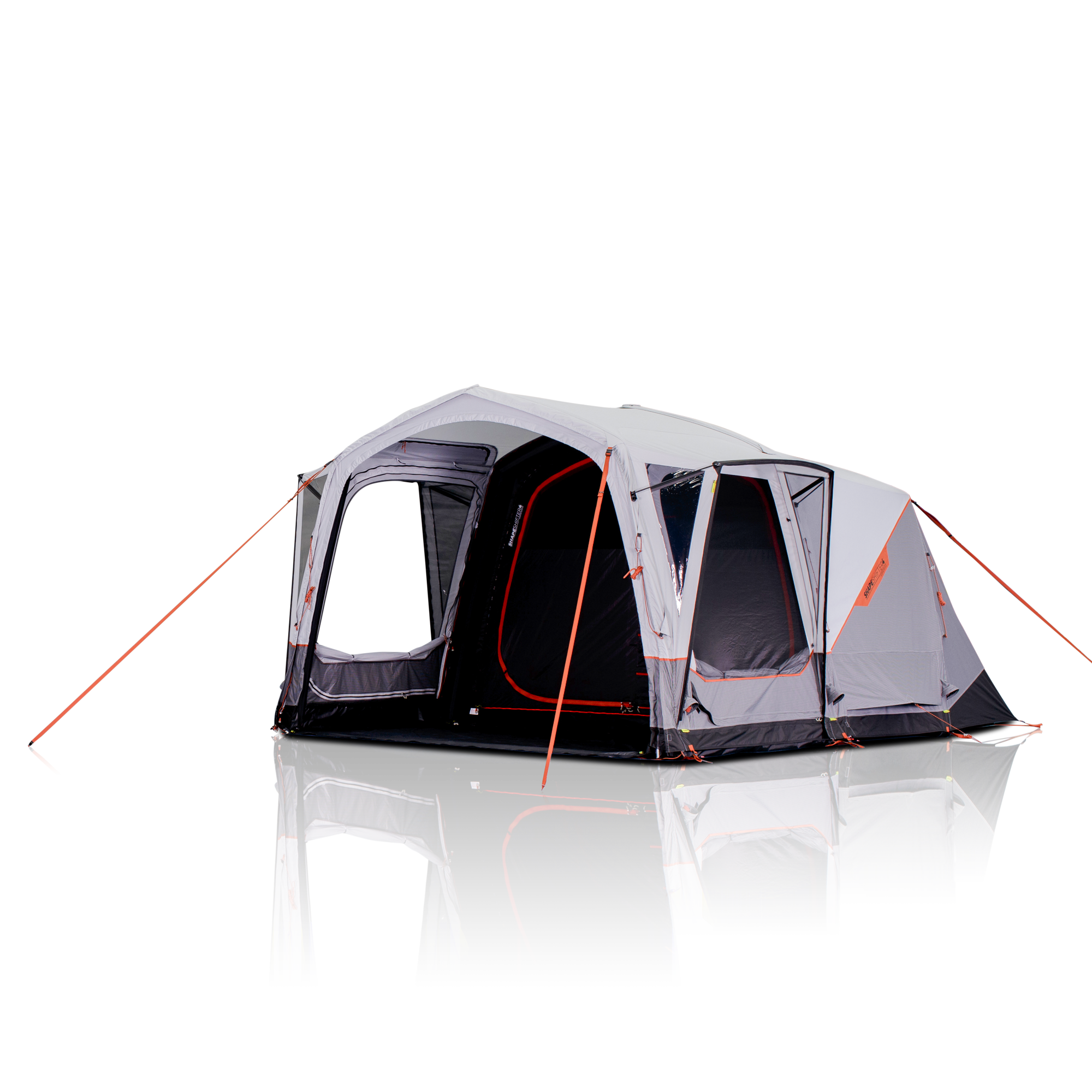 Shapeshifter 4 SL Air Tent