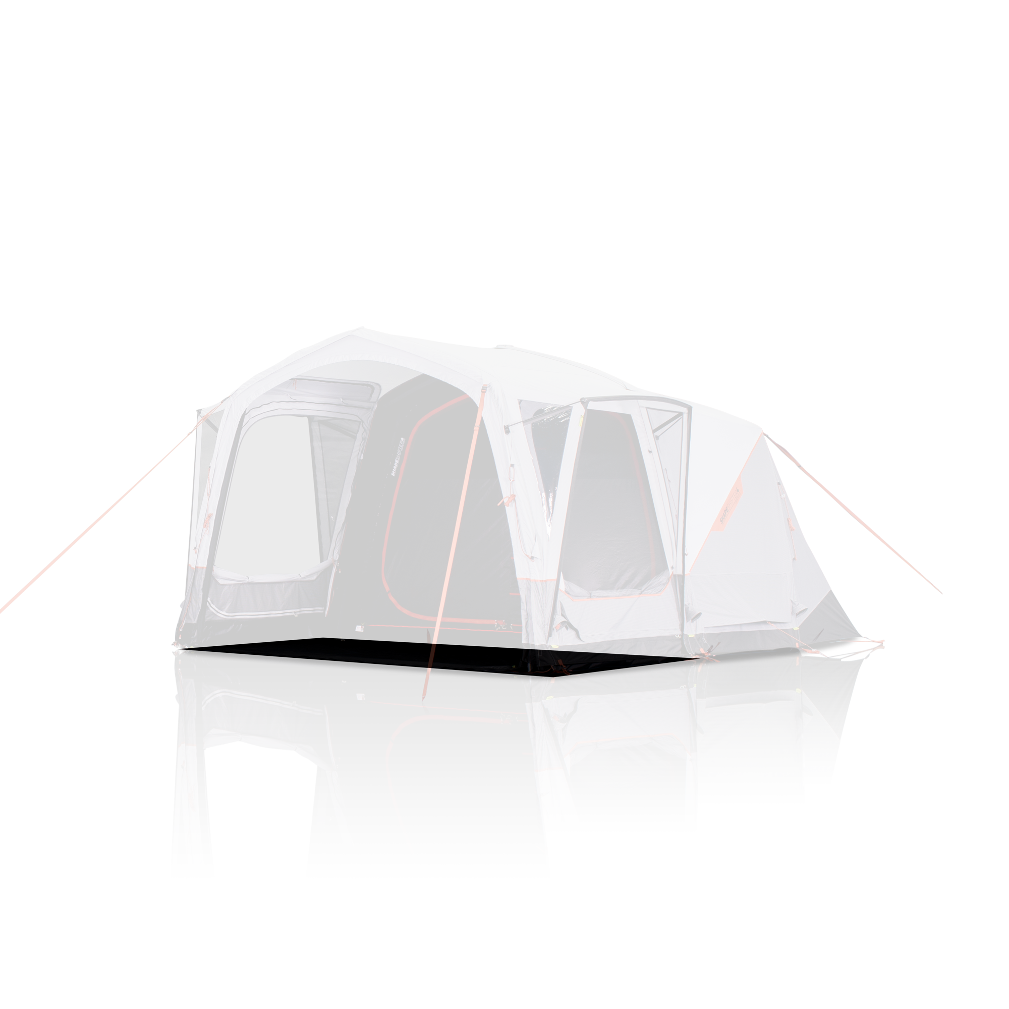 Zempire Shapeshifter 4 Living / Awning Footprint