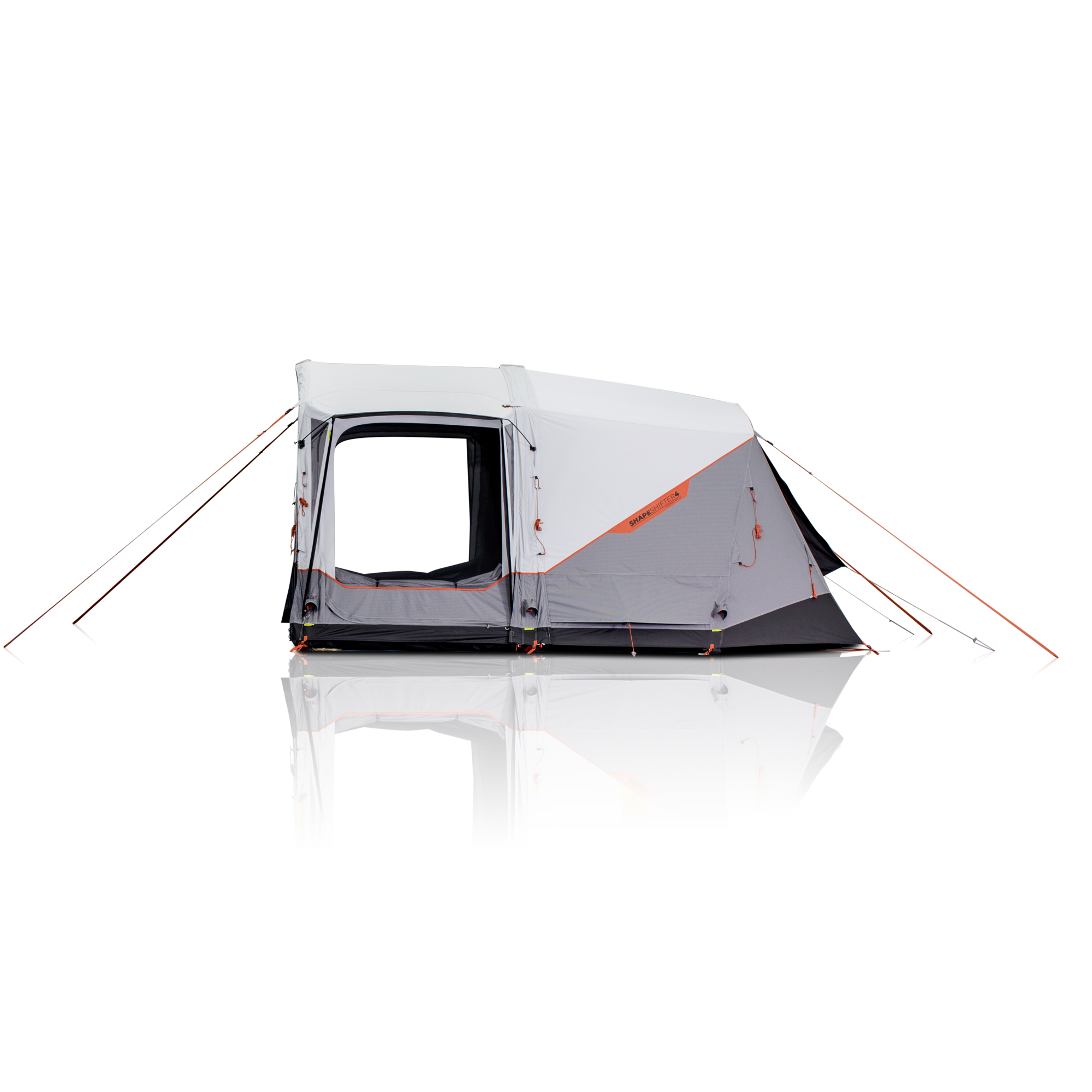 Shapeshifter 4 SL Air Tent – Zempire US