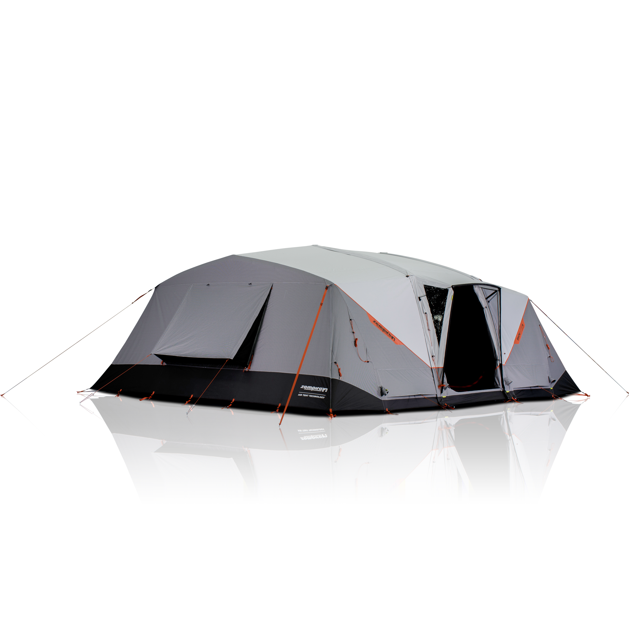 Shapeshifter 6 SLS Air Tent