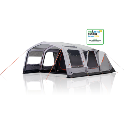 Shapeshifter 6 SLA Air Tent