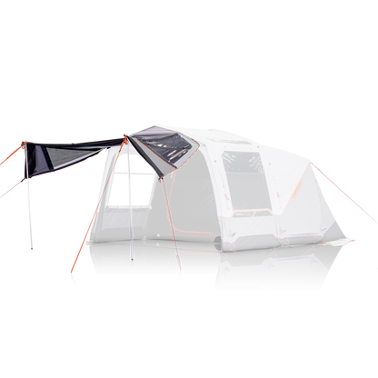 Zempire Shapeshifter 4 Awning Wall Set