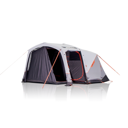 Zempire Shapeshifter 4 Bedroom Pod