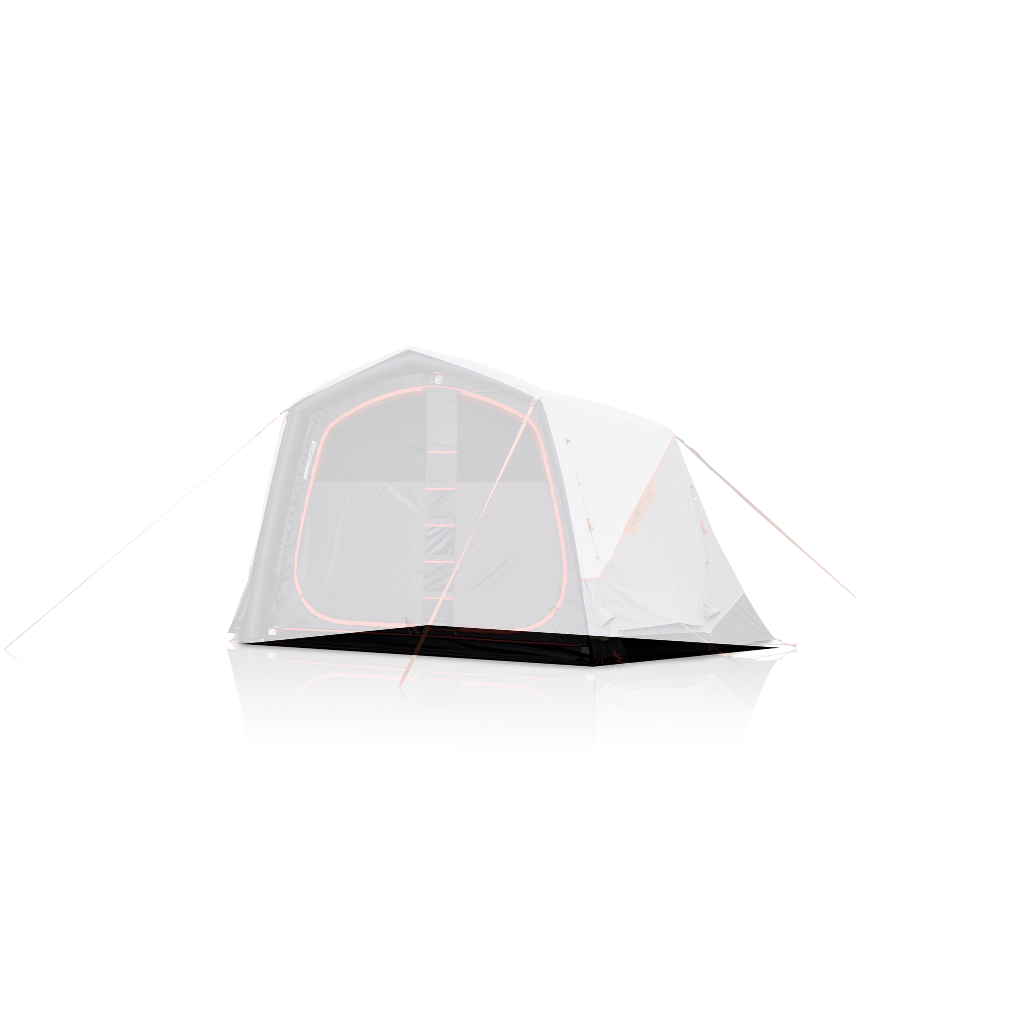 Zempire Shapeshifter 4 Sleeping Footprint