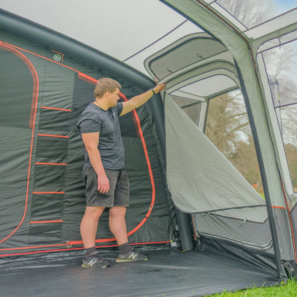 Zempire Shapeshifter 6 Air Tent Living Module