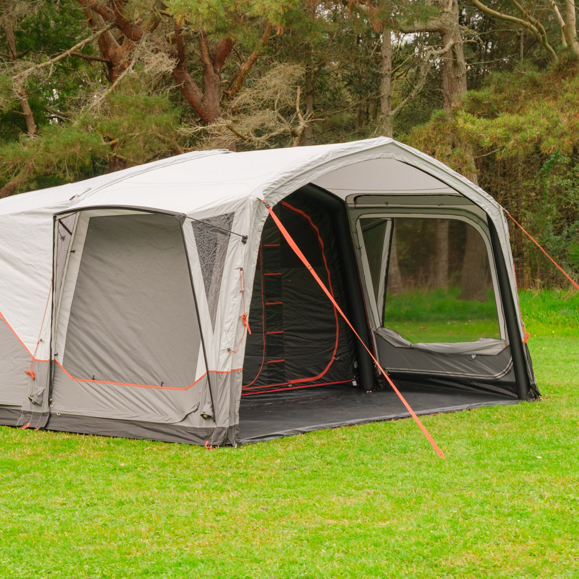 Zempire Shapeshifter 6 Air Tent Living Module