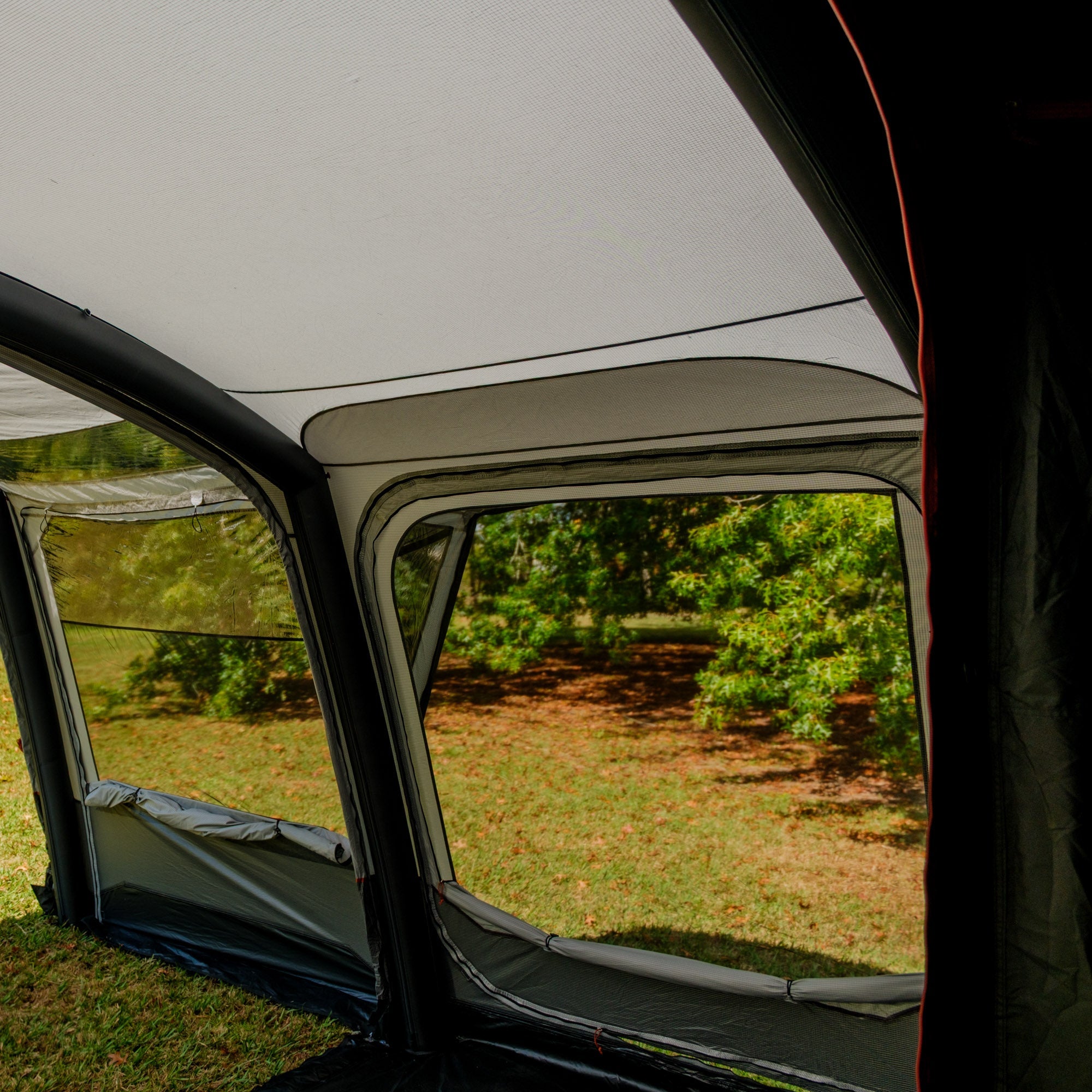 Shapeshifter 6 Air Tent LIVING Module – Zempire US