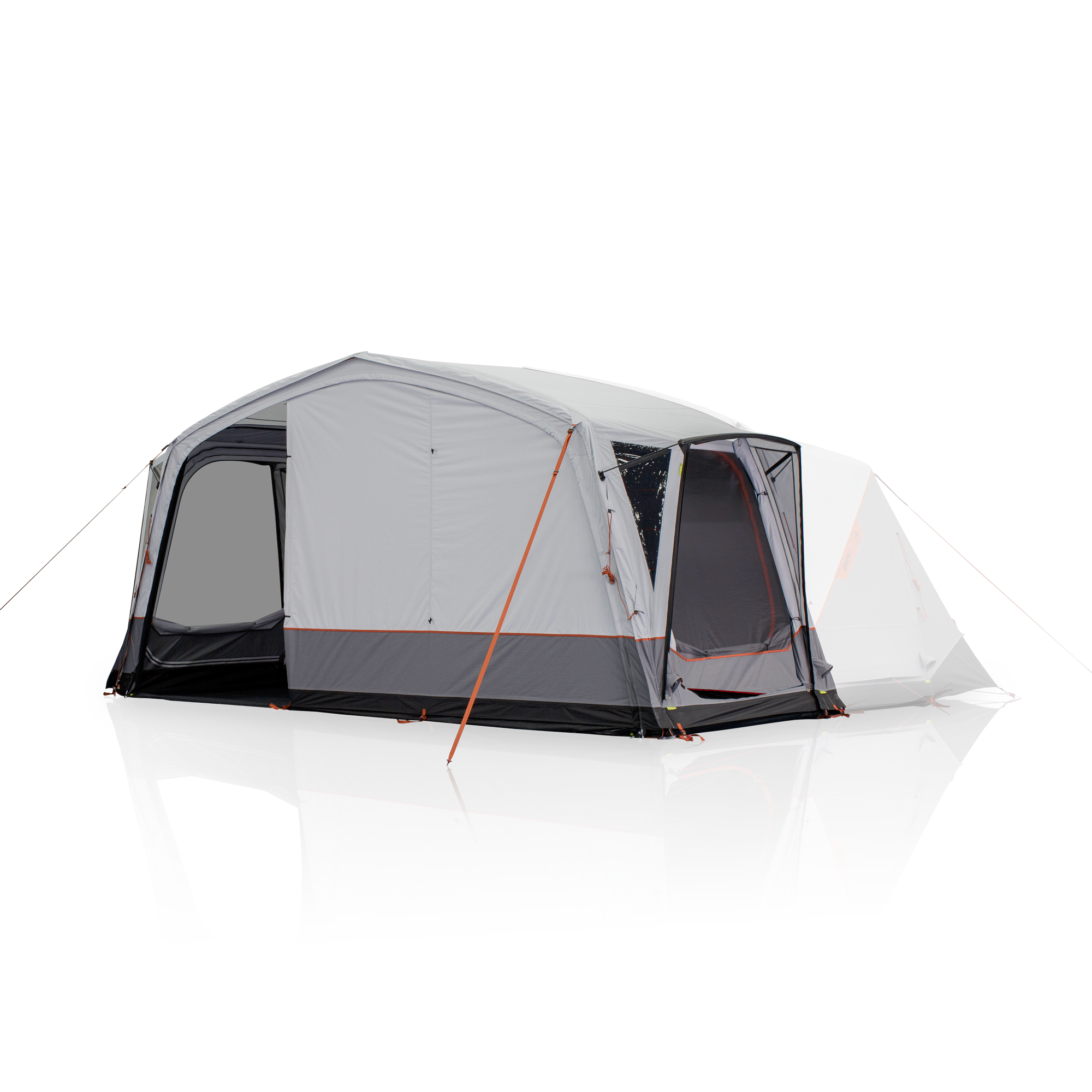 Shapeshifter 6 Air Tent LIVING Module – Zempire US