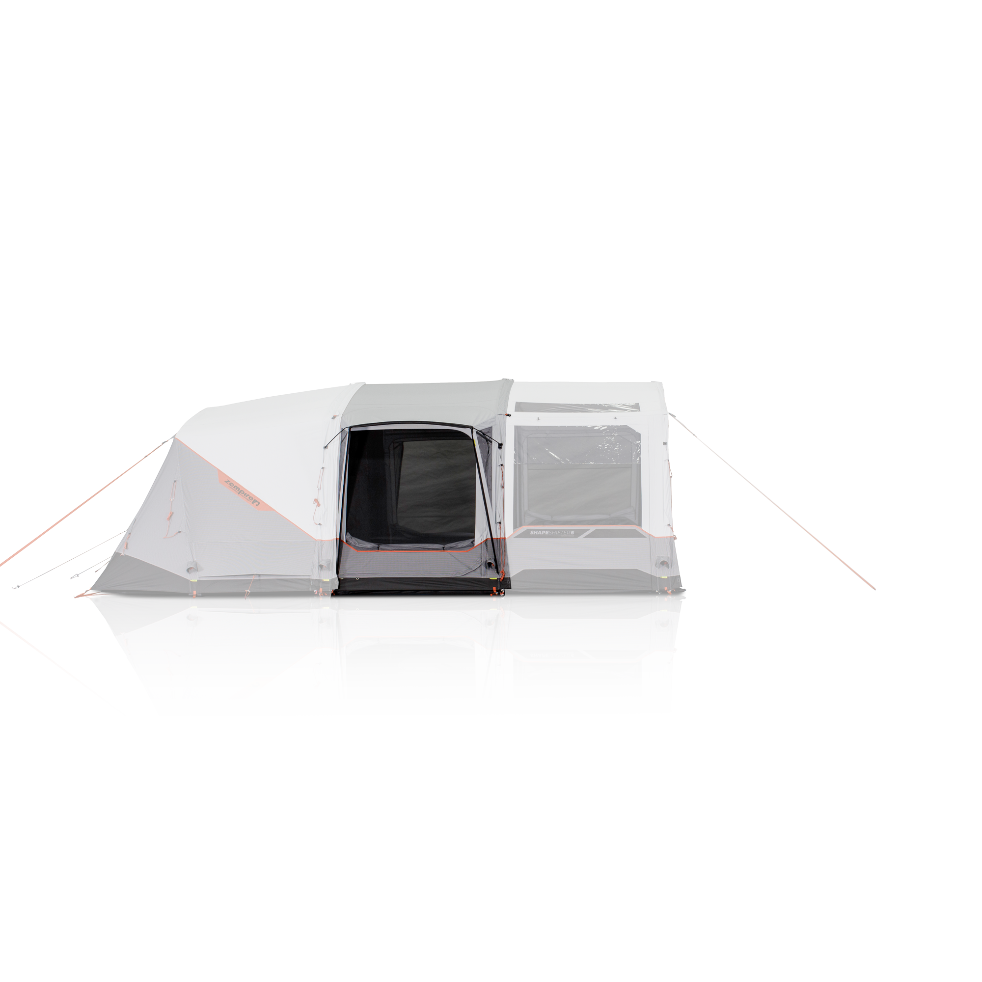 Shapeshifter 6 Air Tent LIVING Module – Zempire US
