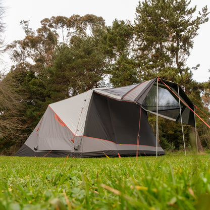 Zempire Shapeshifter 6 Awning Wall Set