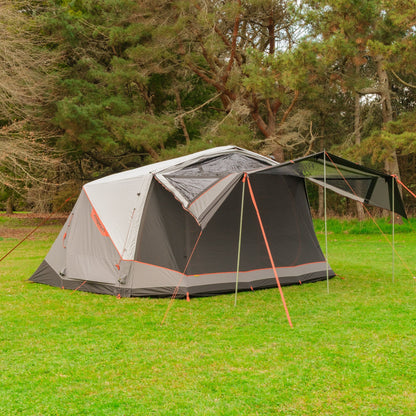 Zempire Shapeshifter 6 Awning Wall Set