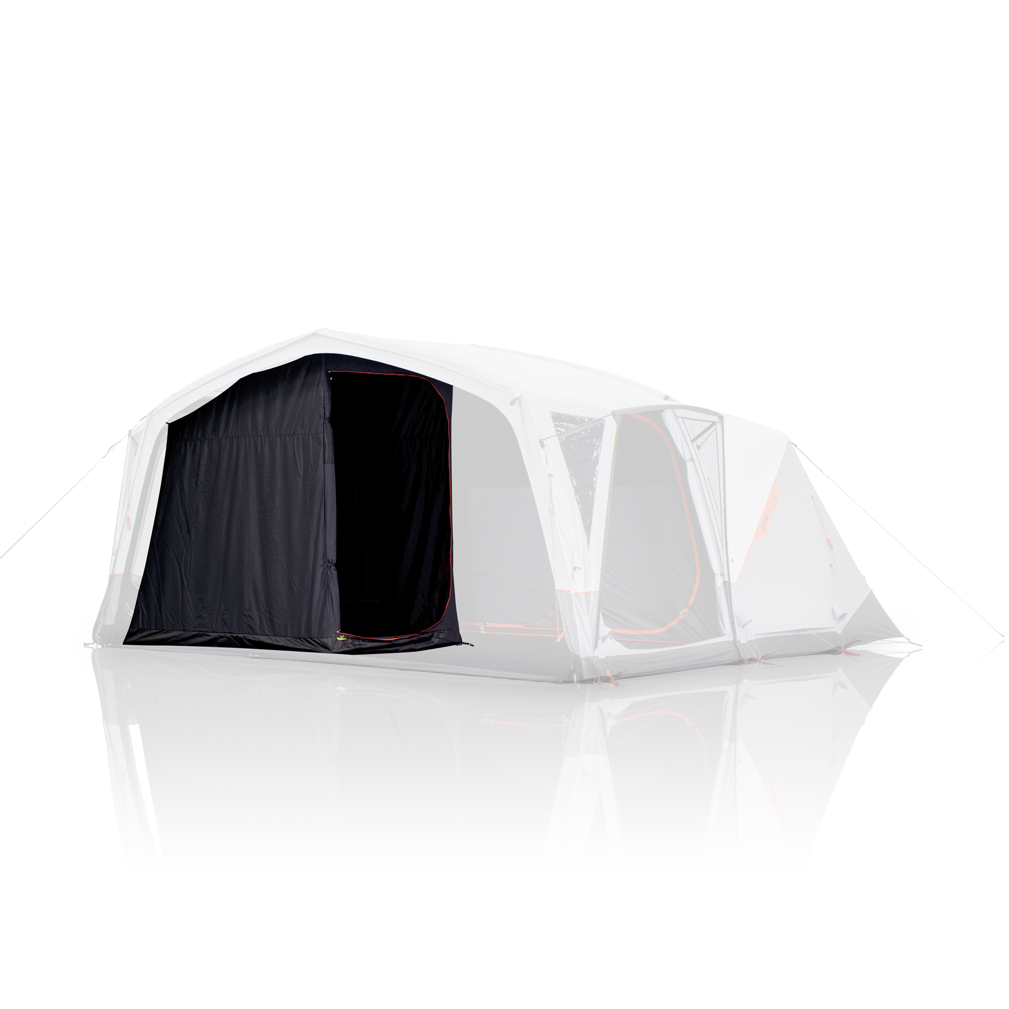 Zempire Shapeshifter 6 Bedroom Pod