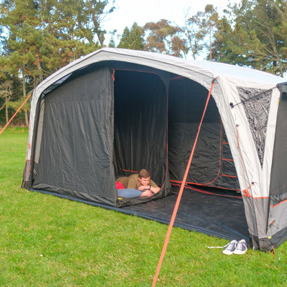 Zempire Shapeshifter 6 Bedroom Pod