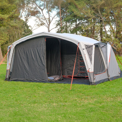 Zempire Shapeshifter 6 Bedroom Pod