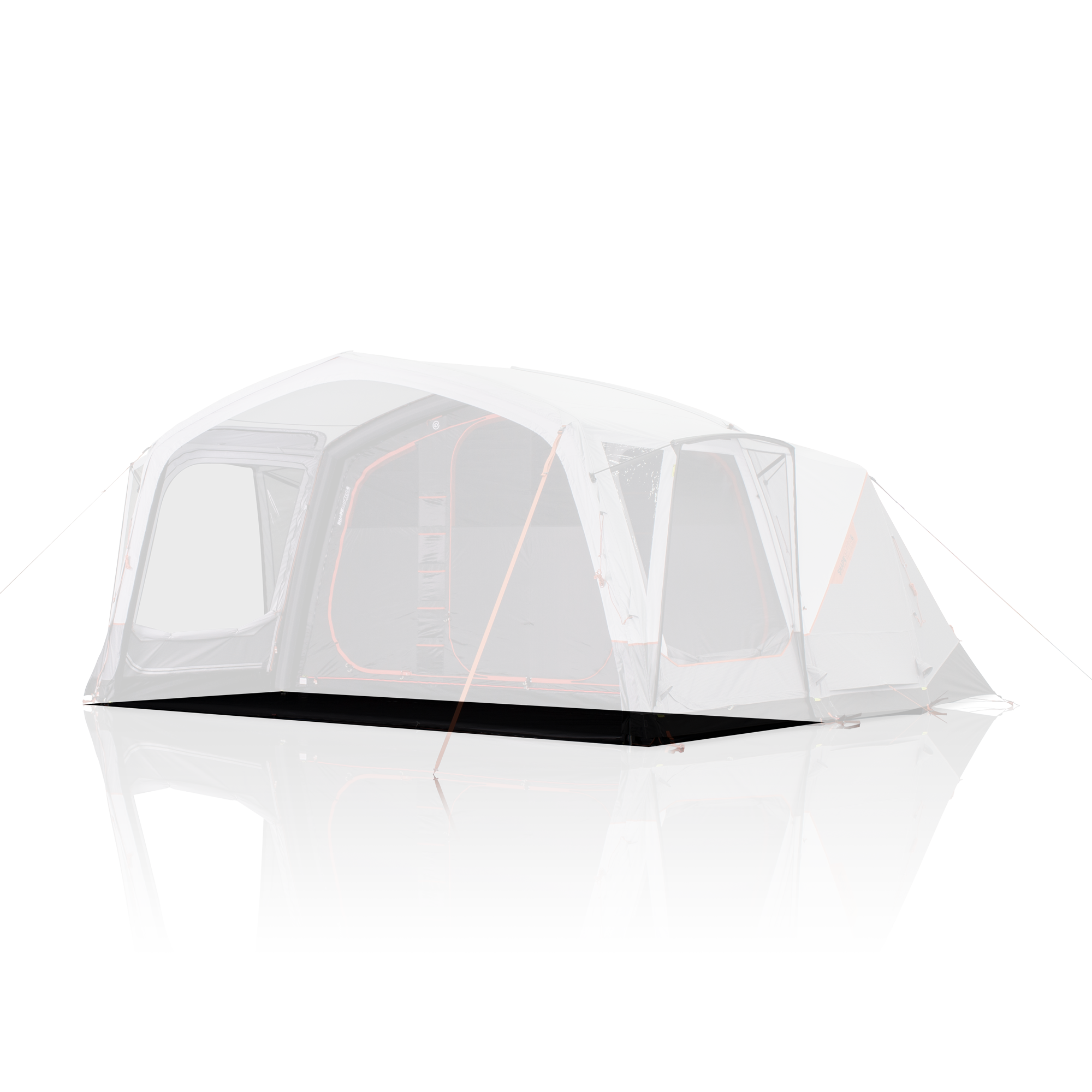 Zempire Shapeshifter 6 Living / Awning Footprint
