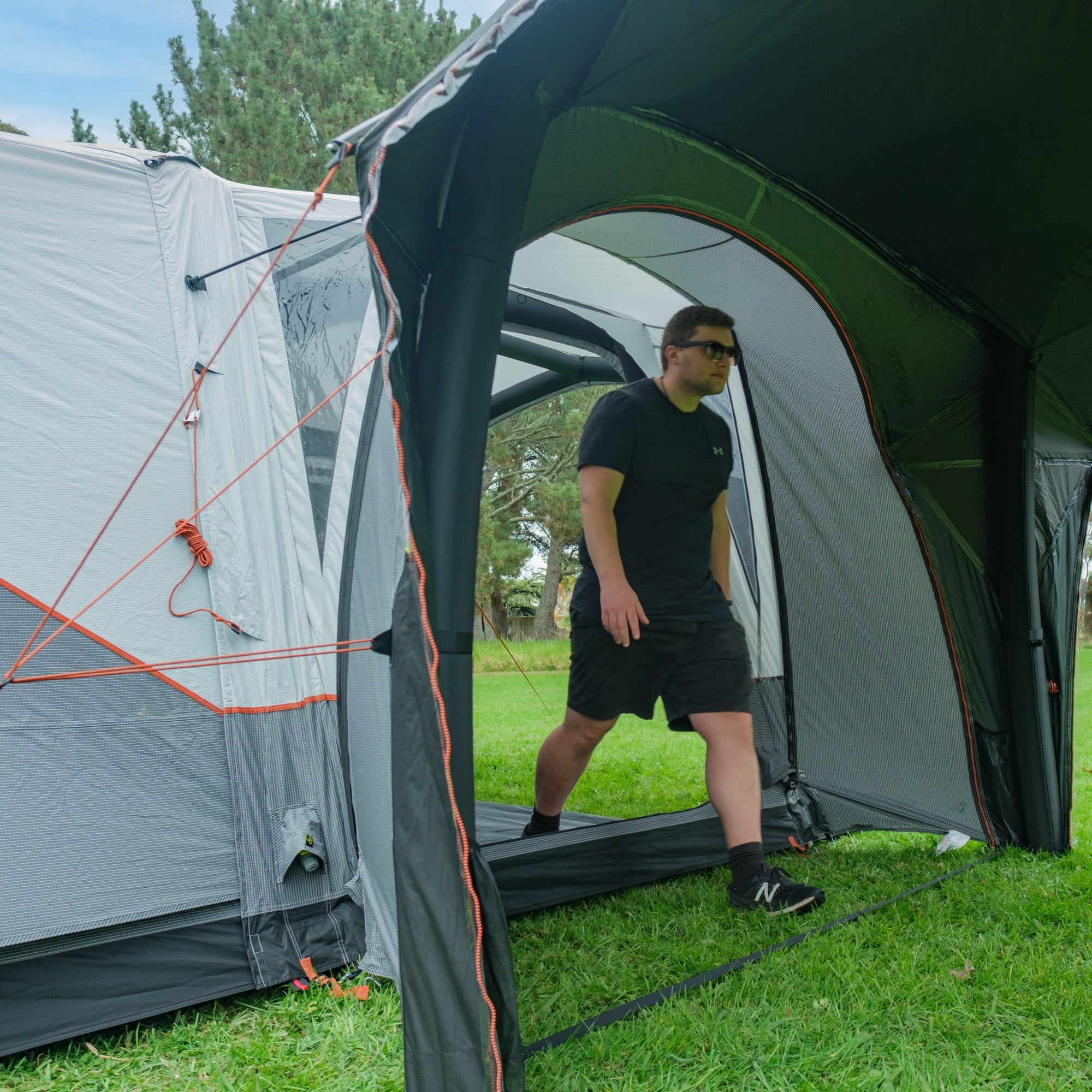 Zempire Shapeshifter 6 Shifterbase 2 Gazebo Link