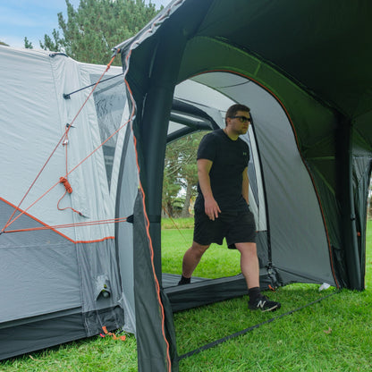 Zempire Shapeshifter 6 Shifterbase 2 Gazebo Link