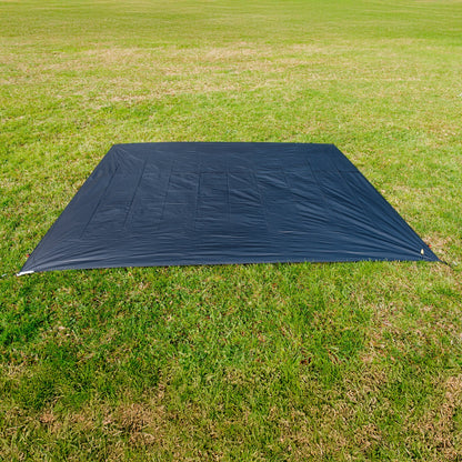 Zempire Shapeshifter 6 Sleeping Footprint