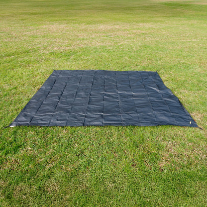 Zempire Shapeshifter 6 Sleeping Footprint