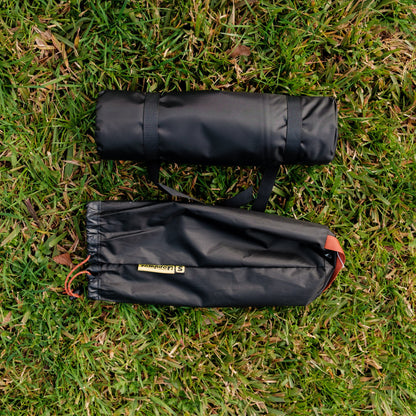 Zempire Shapeshifter 6 Sleeping Footprint