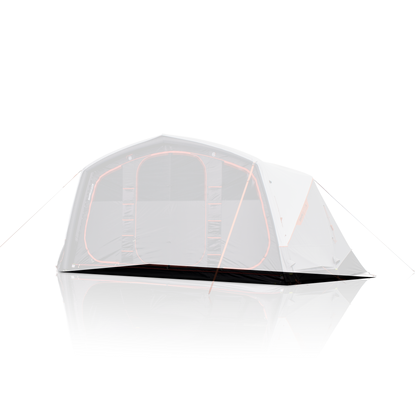 Zempire Shapeshifter 6 Sleeping Footprint