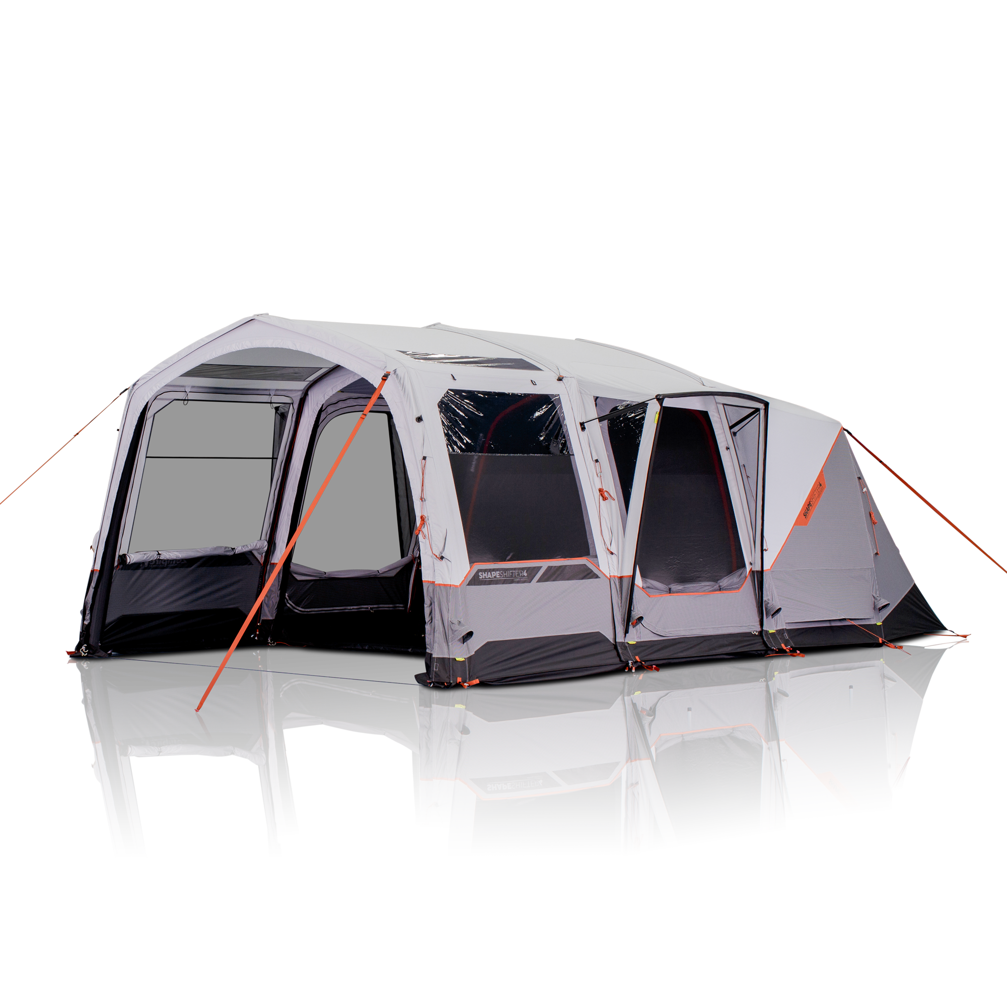 Shapeshifter 4 SLA Air Tent
