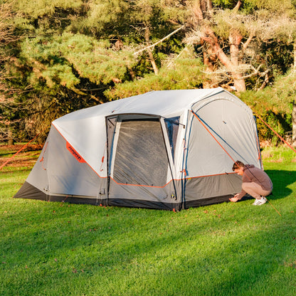 Shapeshifter 4 SL Air Tent