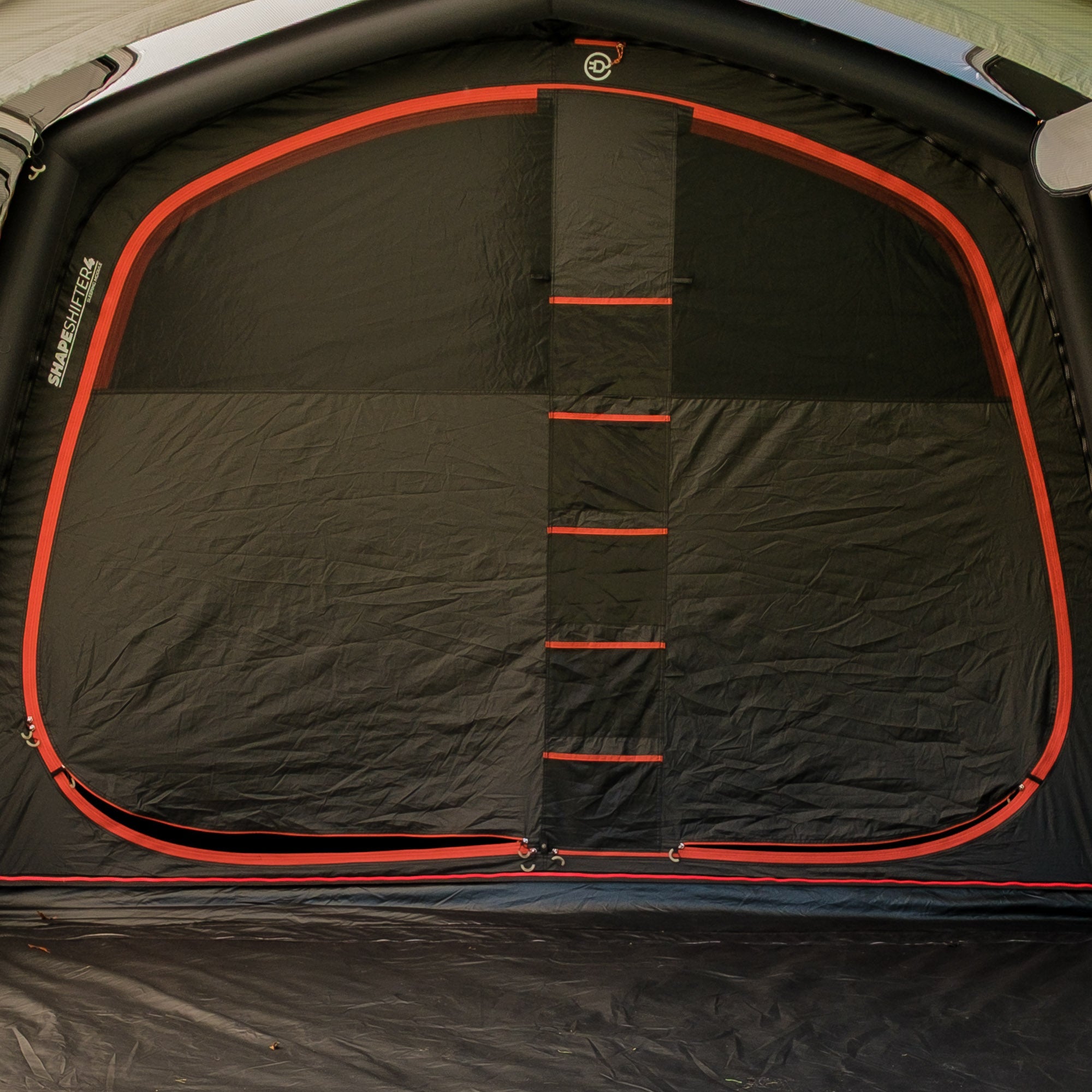 Shapeshifter 4 SL Air Tent – Zempire US