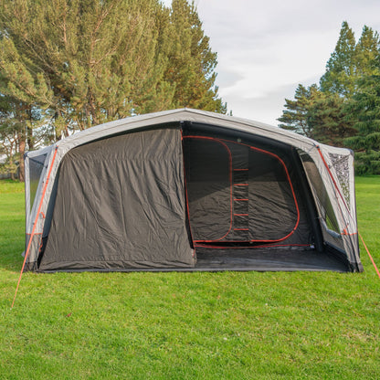 Zempire Shapeshifter 6 Bedroom Pod