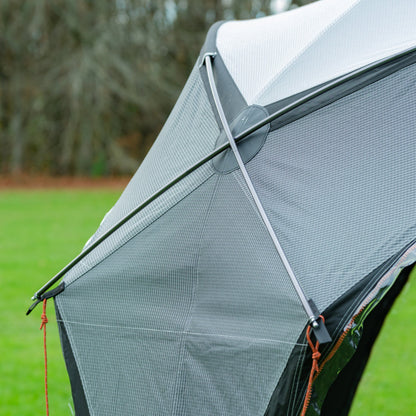 Zempire ShifterBase 2 Air Gazebo