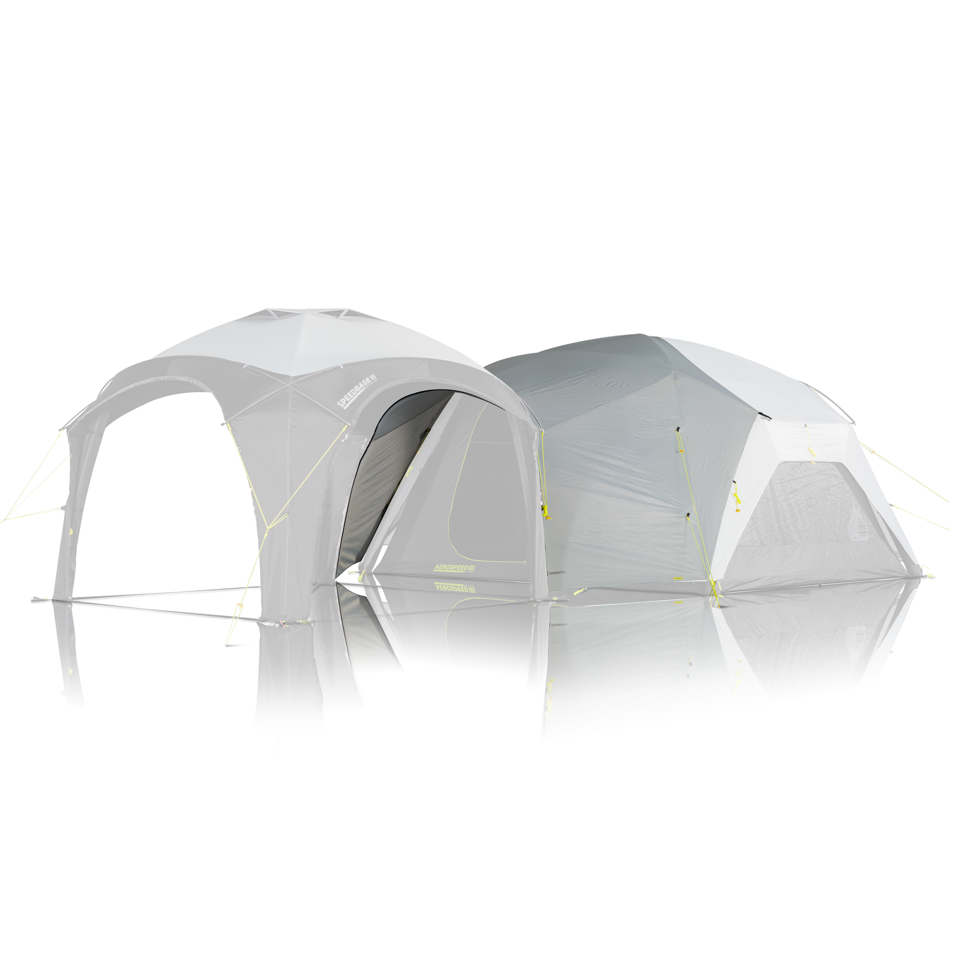Zempire Aerospeed 10 Speedbase 2 Gazebo Link
