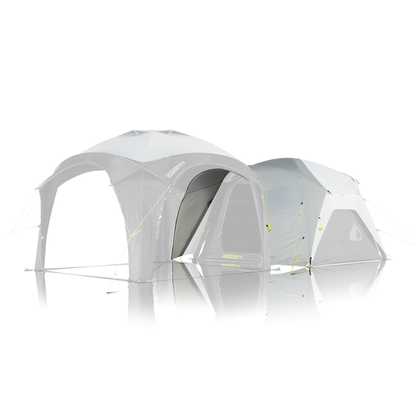 Zempire Aerospeed 4 Speedbase 2 Gazebo Link