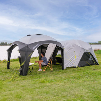 Zempire Aerospeed 4 Speedbase 2 Gazebo Link DURA-CORE RIPSTOP POLYESTER