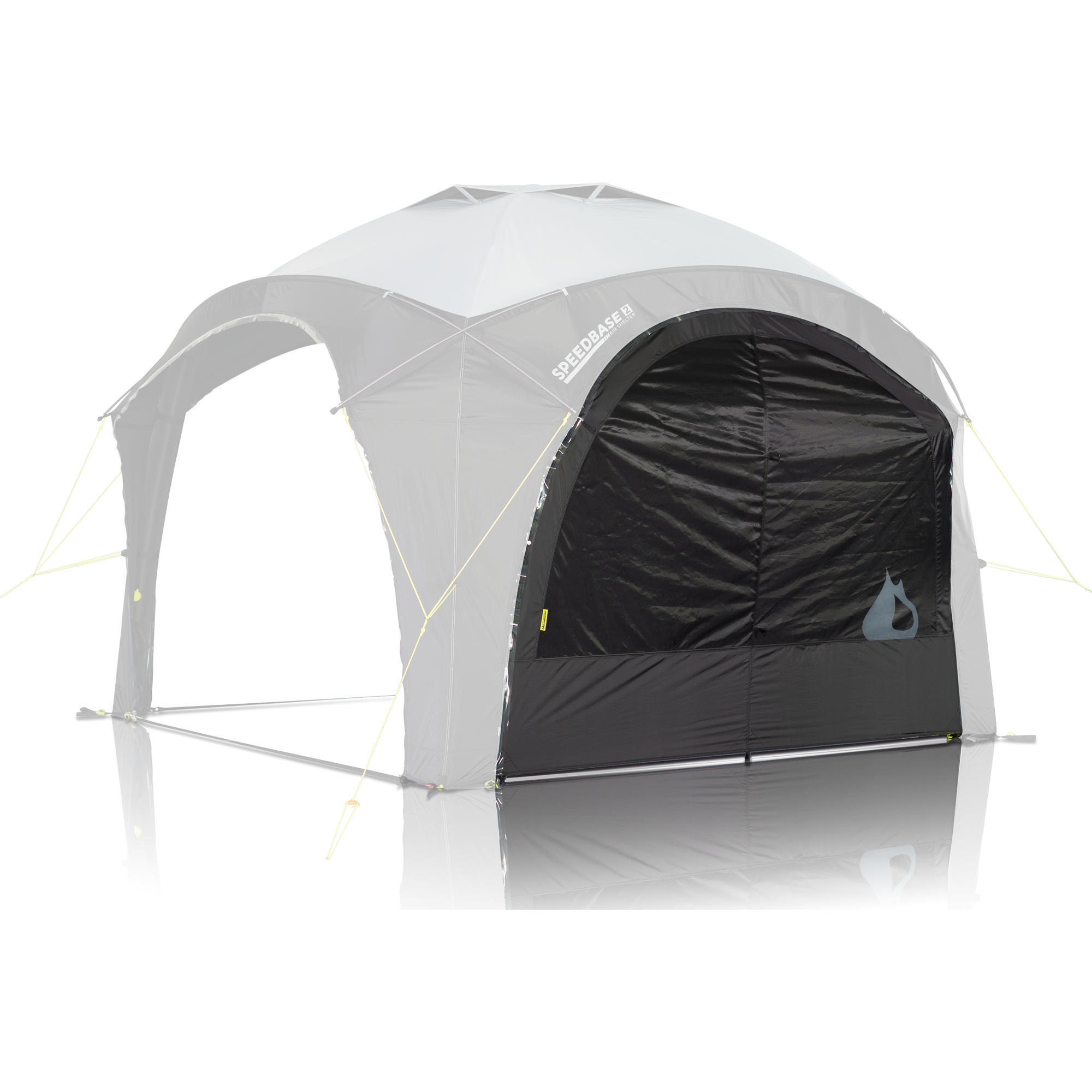Zempire Speedbase 2 Deluxe Wall – Zempire US