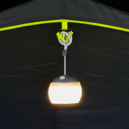 Zempire Speedbase 2 Bedroom Pod (001)