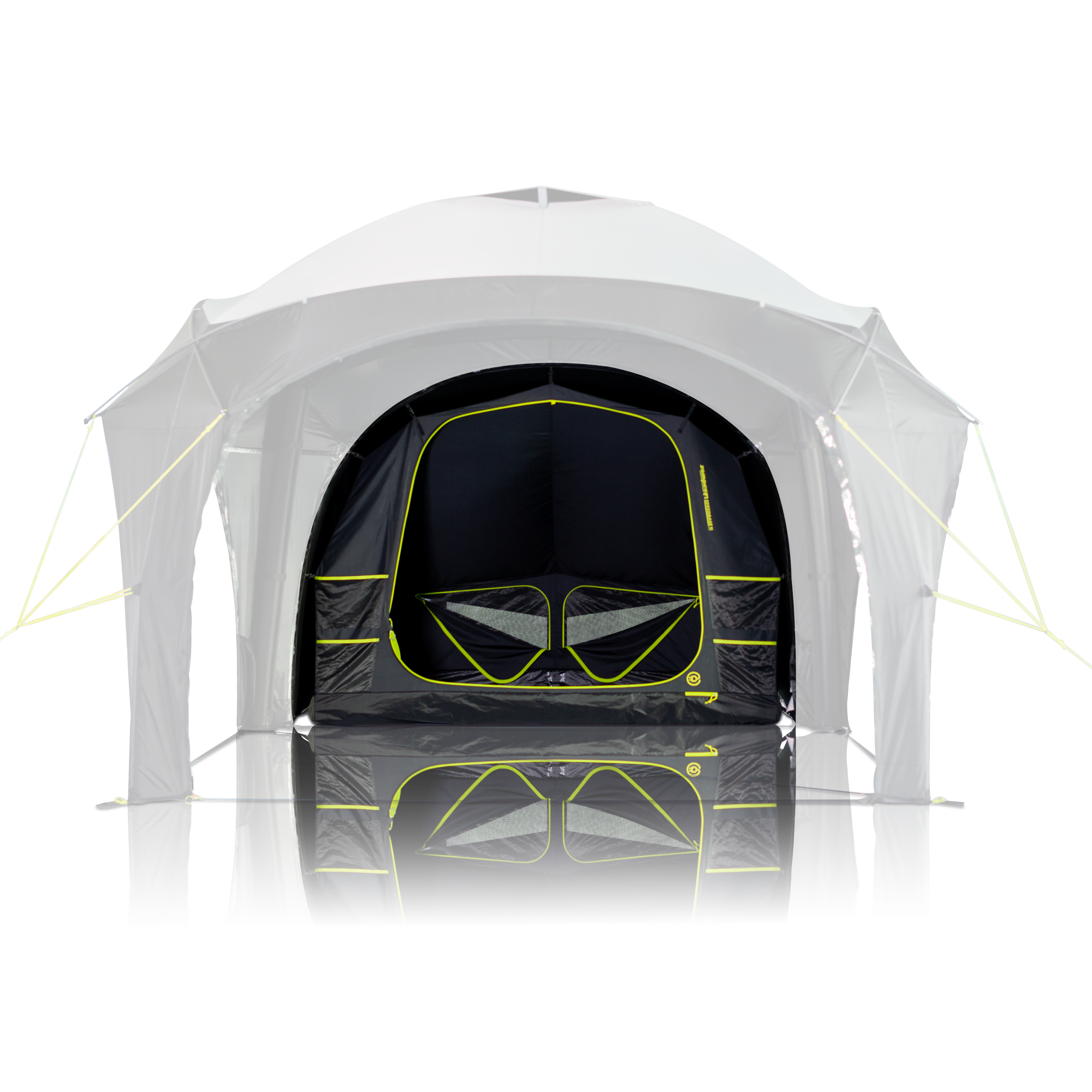 Zempire Base 2 Bedroom Pod – Zempire US