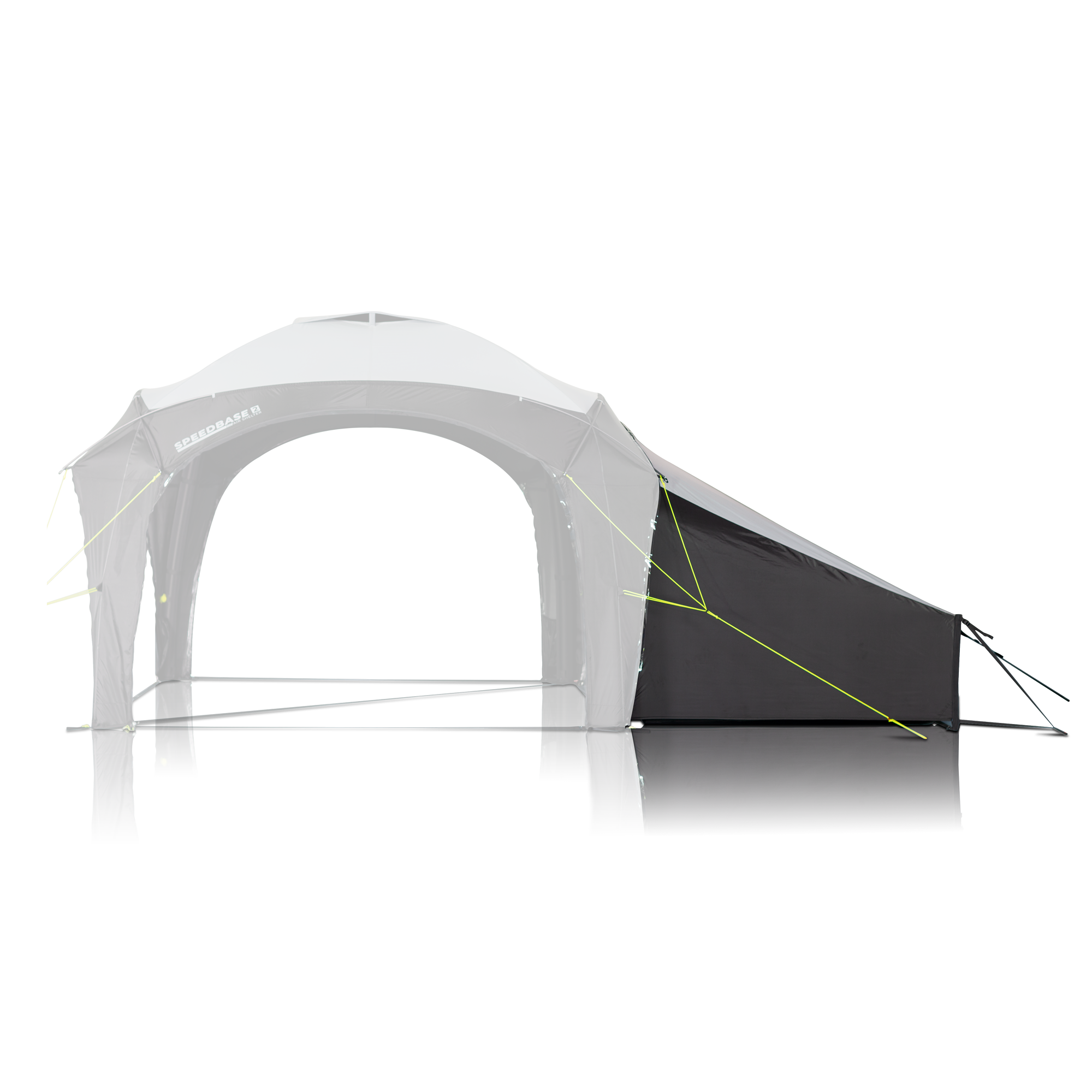 Zempire Speedbase 2 Bedroom Pod (001)