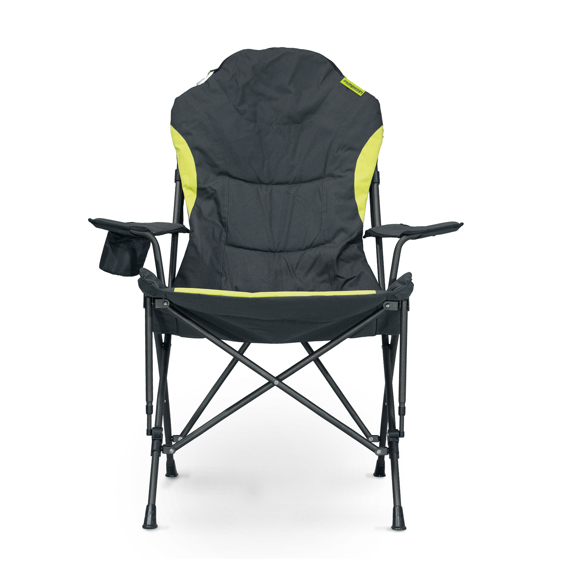 Zempire Stargazer Camp Chair 
INSULATED CUP HOLDER